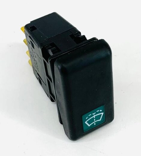 WINDSCREEN WIPER SWITCH - LANDINI - 3677419M91