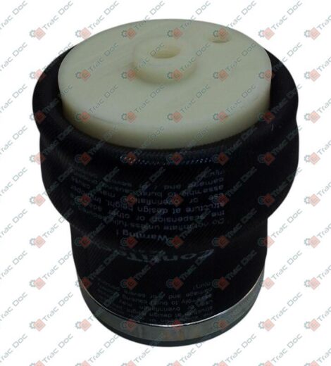 MT BRAND PNEUMATIC SEAT BELLOWS - LANDINI - 3683125M91