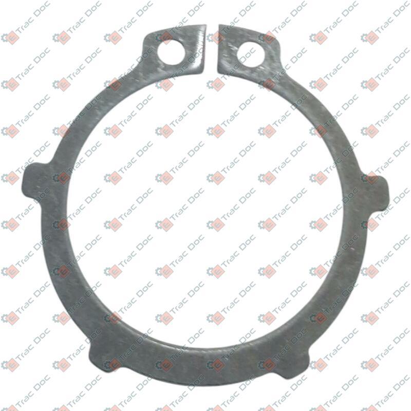 ANELLO ELASTICO SEEGER SPECIALE PER ALBERO - LANDINI - 3696359X1