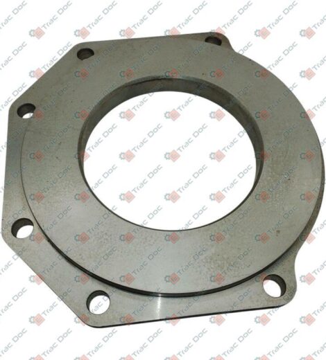 FRONT BRAKE DISC FLANGE COVER - LANDINI - 3764752M2