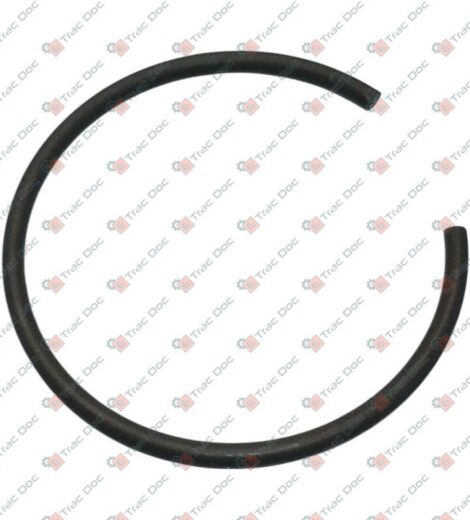 ANELLO ELASTICO ASSE RINVIO SFORZO CONTROLLATO SOLLEVATORE - LANDINI - 390898X1
