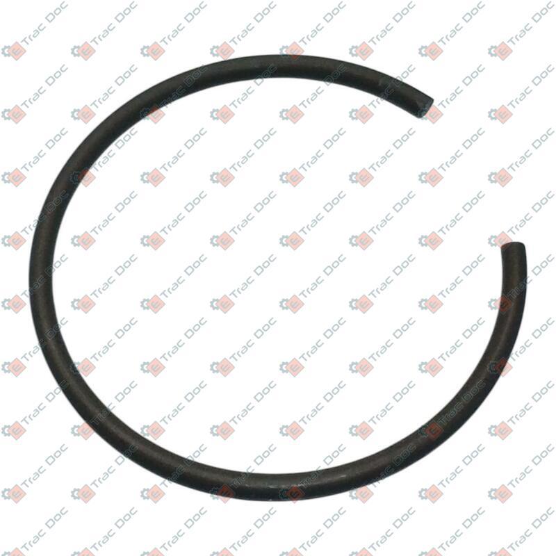 ANELLO ELASTICO ASSE RINVIO SFORZO CONTROLLATO SOLLEVATORE - LANDINI - 390898X1