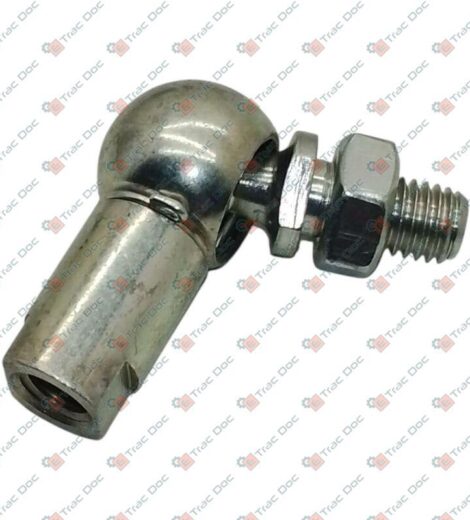 THREADED JOINT FOR TIE ROD - LANDINI - 392295X1