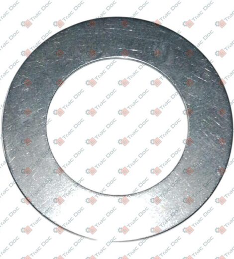 GEAR SPACER - LANDINI - 4202200M1