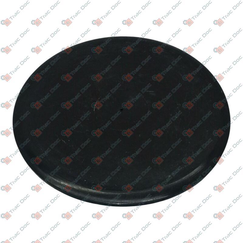 BODY PANEL CLOSING CAP - LANDINI - 4203637M1