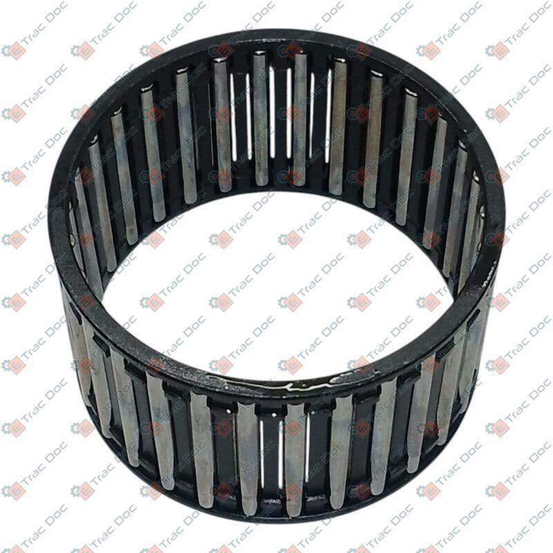 PRIMARY SHAFT ROLLER CAGE - LANDINI - 4203671M1