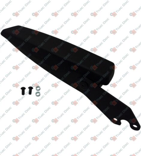 RIGHT ARMREST SEAT - LANDINI - 6506435M91