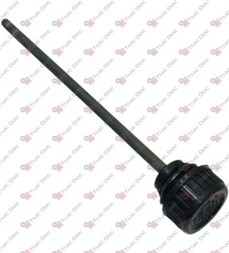 TAPPO FILETTATO CON ASTA LIVELLO OLIO TRASMISSIONE POSTERIORE - LANDINI - 6511518M91