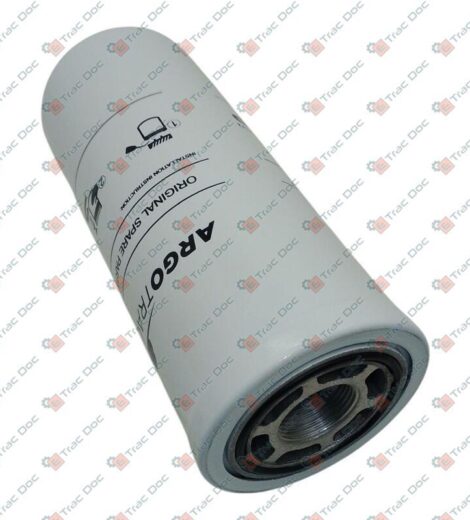 HYDRAULIC OIL FILTER - LANDINI - 6512455M3