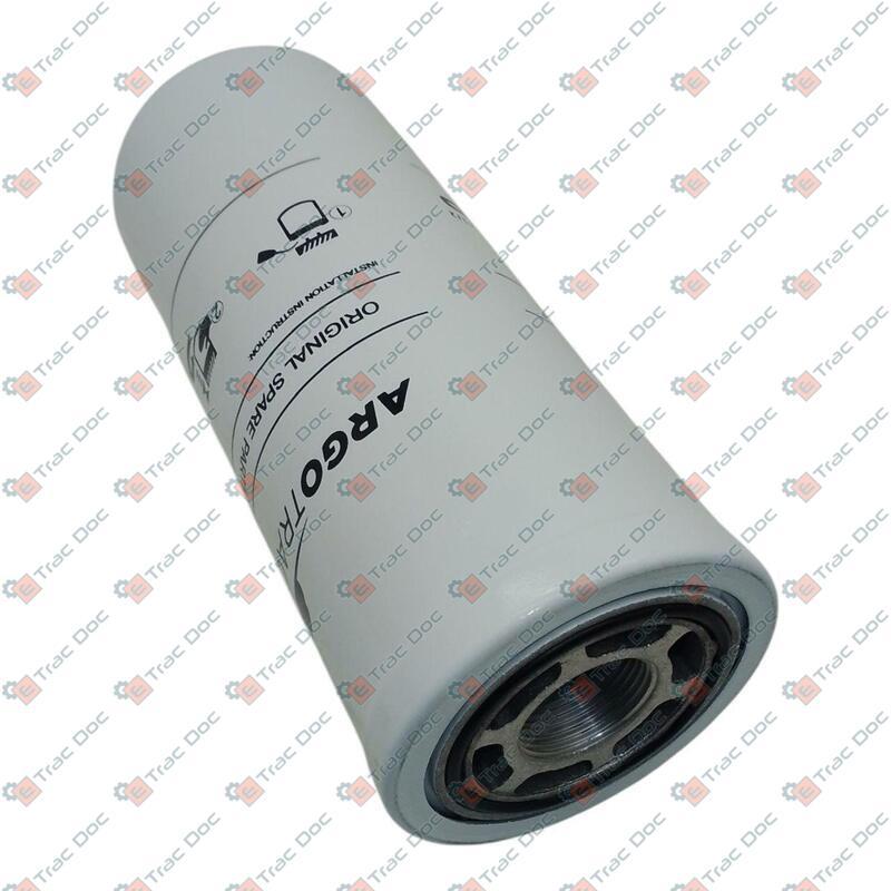 FILTRO OLIO IDRAULICO - LANDINI - 6512455M3