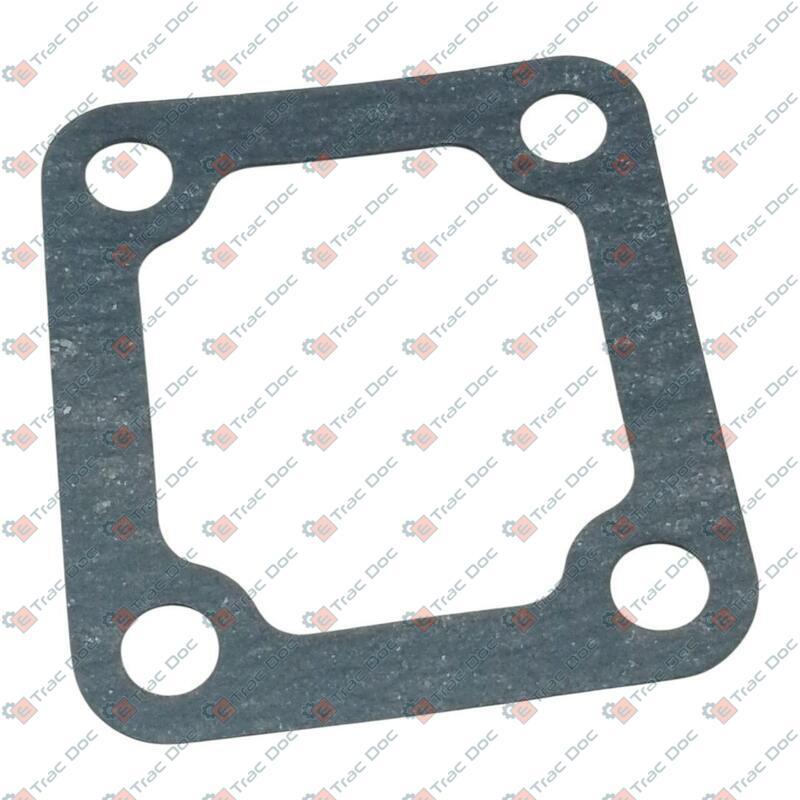 PERKINS MP10013 ENGINE HEAD FLANGE GASKET - LANDINI - 6679674A1