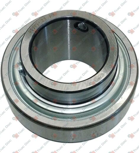 BALL BEARING 35x42x42.9 RB207 - LAVERDA - 4274593M1