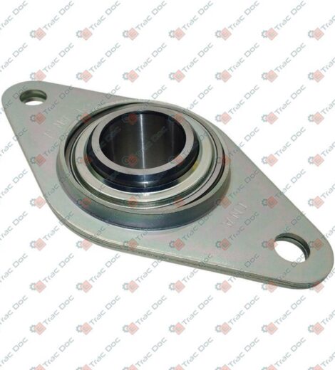 BEARING WITH FLANGE - LAVERDA - 4275131M1
