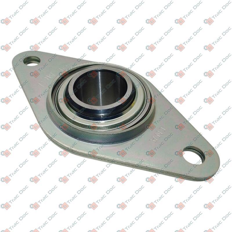 BEARING WITH FLANGE - LAVERDA - 4275131M1