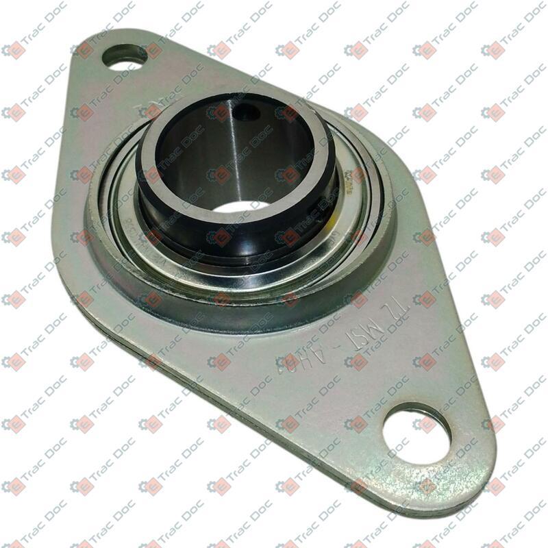 BEARING WITH FLANGE - LAVERDA - 4275131M1 - Image 2