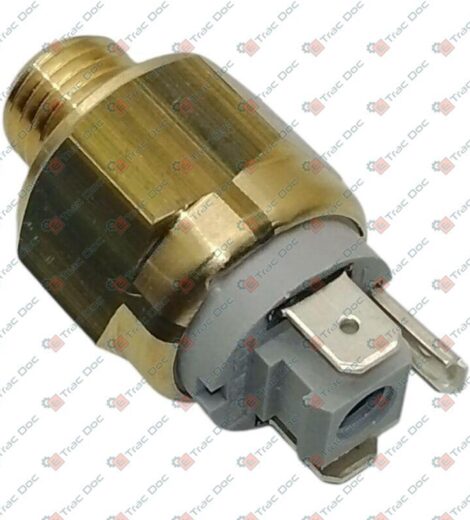 HYDROSTATIC TRACTION TEMPERATURE BULB ex 321708050 - LAVERDA - ACX4308970