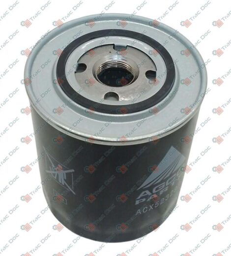 AGCO ENGINE OIL FILTER 836679586 SISU ENGINE - LAVERDA - ACX5232920