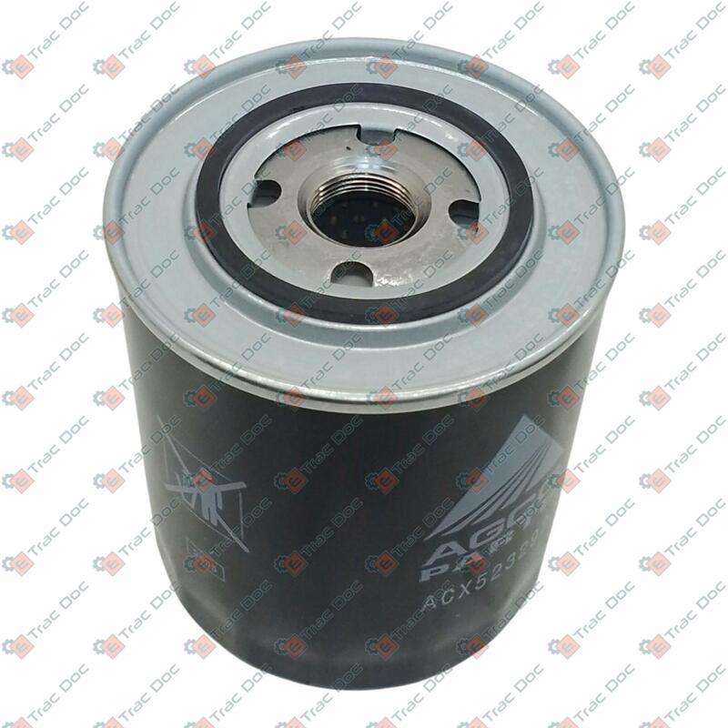 AGCO ENGINE OIL FILTER 836679586 SISU ENGINE - LAVERDA - ACX5232920