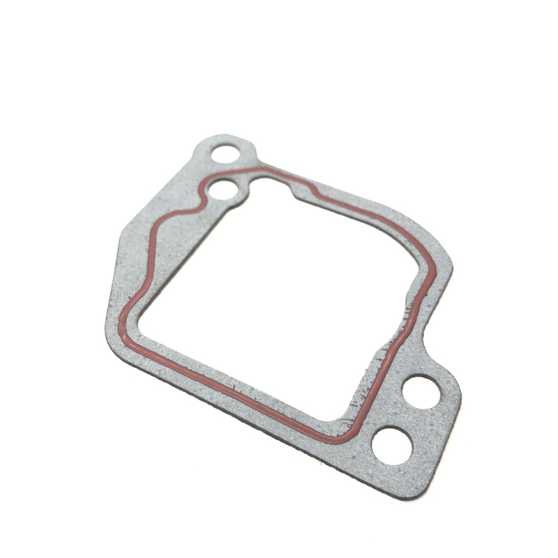 GUARNIZIONE SCATOLA REGOLATORE DI GIRI MECCANICO - SAME - LAMBORGHINI - HURLIMANN - DEUTZ FAHR - 0.009.3880.0/20