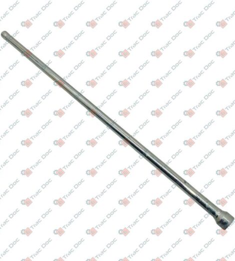 ASTA COMANDO PUNTERIE MOTORE - SAME - LAMBORGHINI - HURLIMANN - DEUTZ FAHR - 0.041.1331.3
