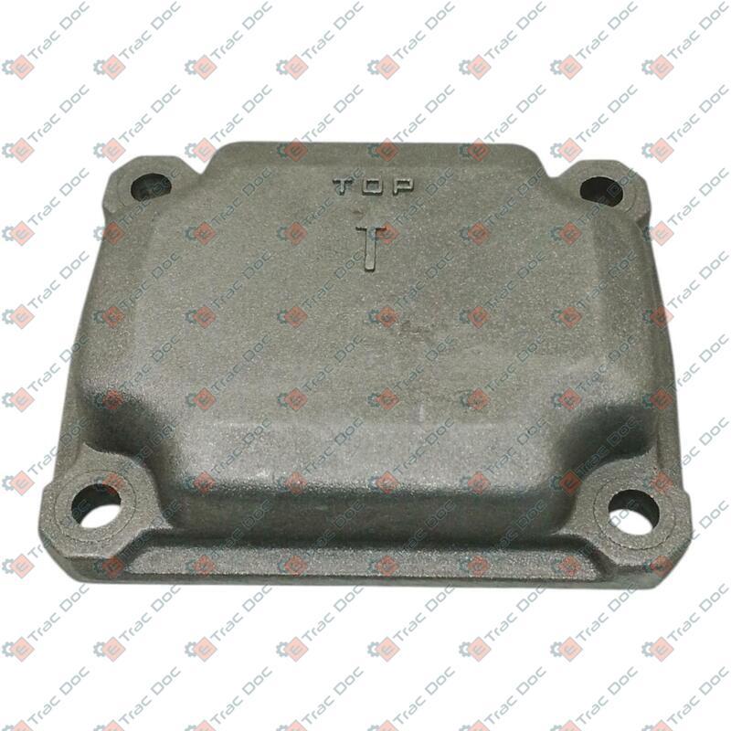 COPERCHIO SFIATO MONOBLOCCO MOTORE - SAME - LAMBORGHINI - HURLIMANN - DEUTZ FAHR - 0.071.1154.0