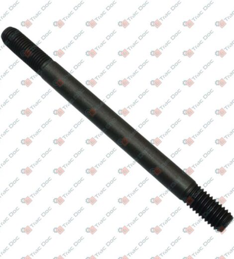 PRIGIONIERO M8x1,25x90 mm. - SAME - LAMBORGHINI - HURLIMANN - DEUTZ FAHR - 2.0439.143.7