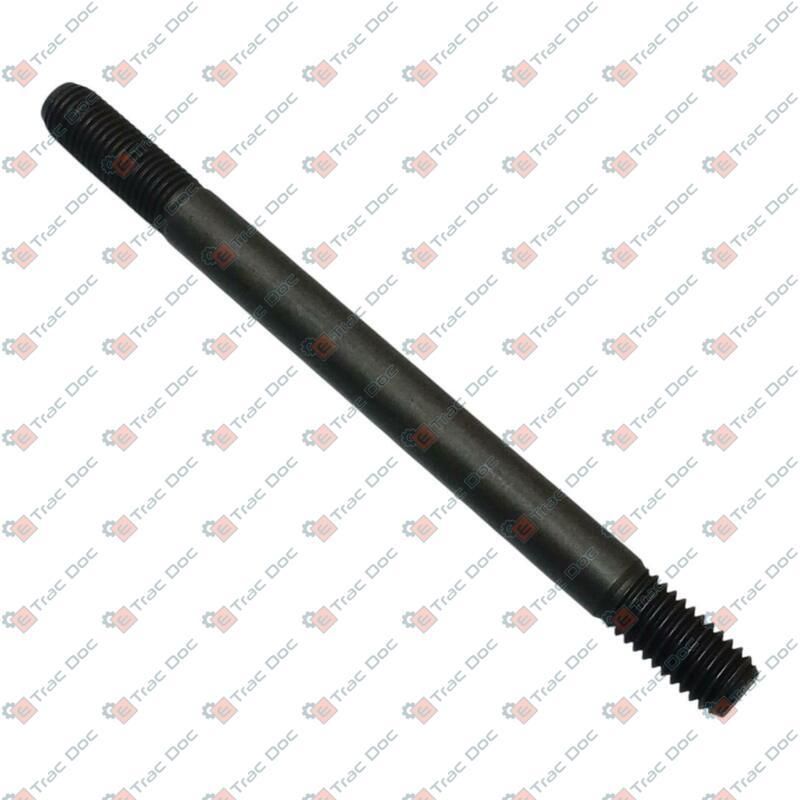 PRIGIONIERO M8x1,25x90 mm. - SAME - LAMBORGHINI - HURLIMANN - DEUTZ FAHR - 2.0439.143.7