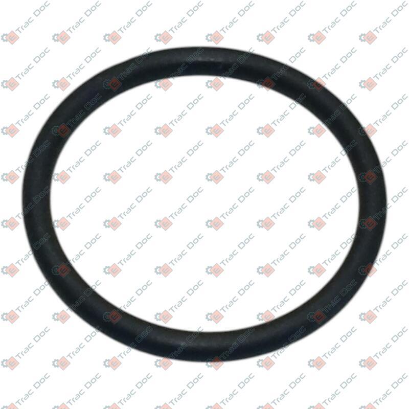ANELLO TENUTA 25.07X2,62 - SAME - LAMBORGHINI - HURLIMANN - DEUTZ FAHR - 2.1530.066.0