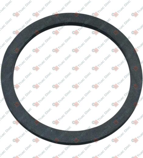 GUARNIZIONE CONTENITORE FILTRO OLIO IDRAULICO - SAME - LAMBORGHINI - HURLIMANN - DEUTZ FAHR - 2.1569.060.0