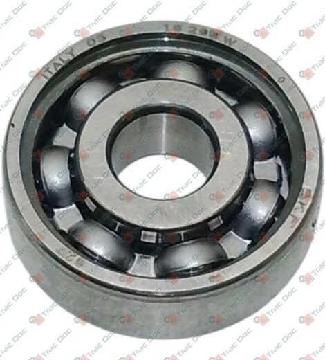 CUSCINETTO A SFERE 7x22x7 - SAME - LAMBORGHINI - HURLIMANN - DEUTZ FAHR - 2.2999.158.0