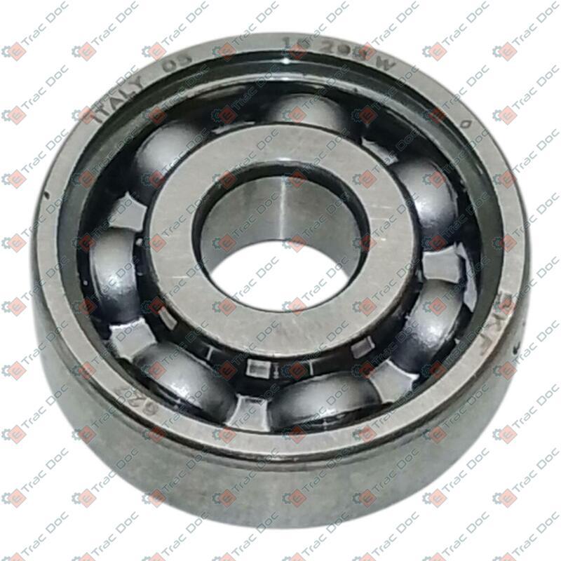 CUSCINETTO A SFERE 7x22x7 - SAME - LAMBORGHINI - HURLIMANN - DEUTZ FAHR - 2.2999.158.0