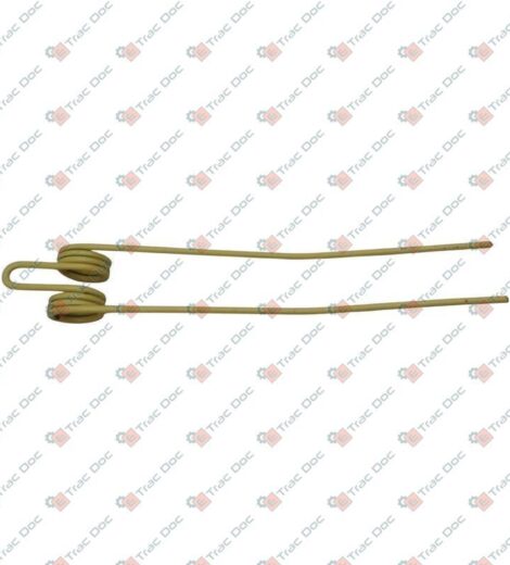 DENTE GIRO ANDANATORE TIPO DA ROS-MASCHIO- GASPARDO - SABA AGRISERVICE GEST - 320.30.84.02