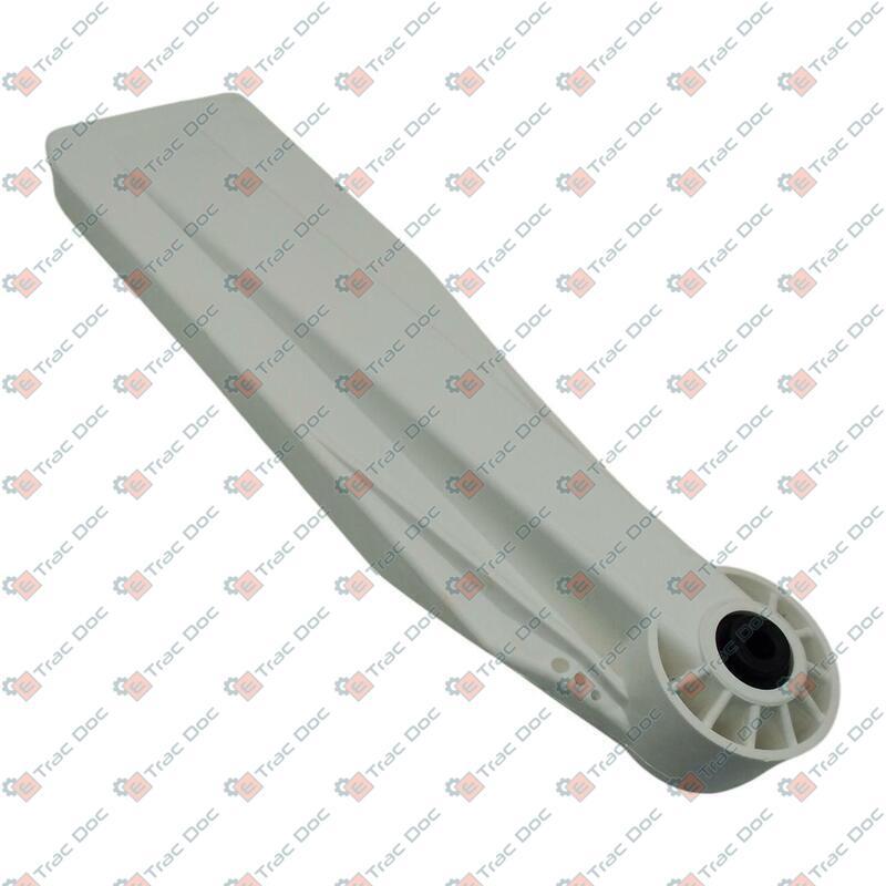 TAVOLA ANDANA DESTRA MOTOFALCE TIPO BCS 59220655 - SABA AGRISERVICE GEST - RM04-039