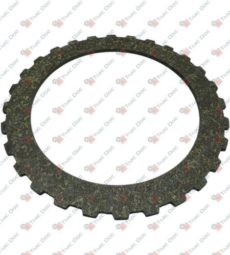 STEERING CLUTCH DISK - AFTERMARKET - 00018782755