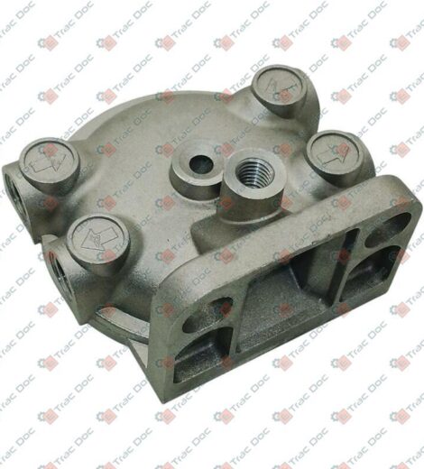 SUPPORTO FILTRO GASOLIO TIPO CAV M14x1,5 - AFTERMARKET - 00019932823
