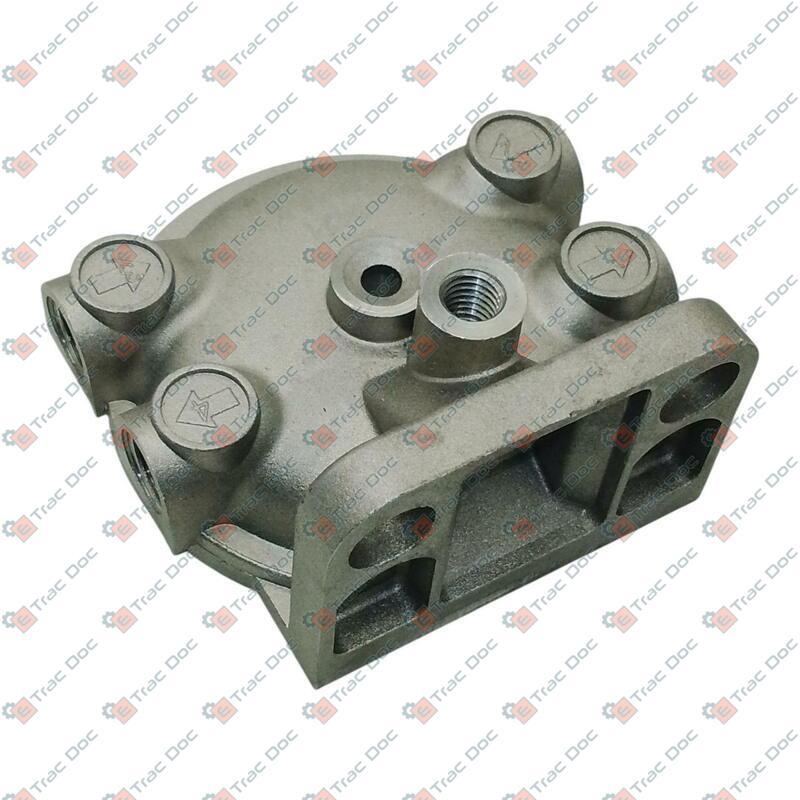 SUPPORTO FILTRO GASOLIO TIPO CAV M14x1,5 - AFTERMARKET - 00019932823