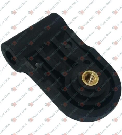 HINGE TYPE FIAT - CNH - LANDINI 114322A2 - AFTERMARKET - 00020614317