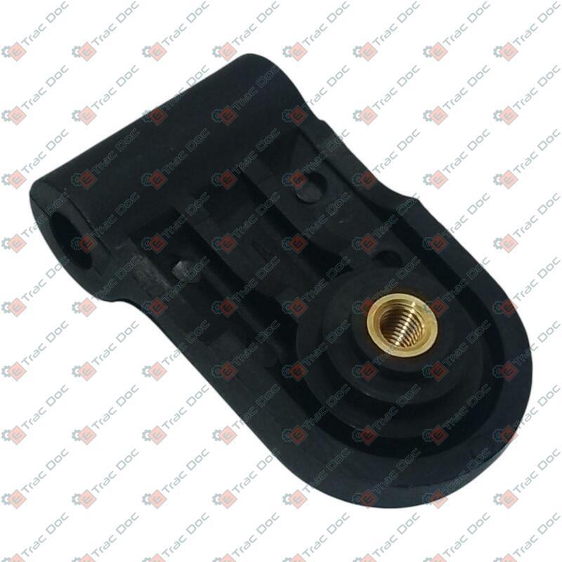 HINGE TYPE FIAT - CNH - LANDINI 114322A2 - AFTERMARKET - 00020614317