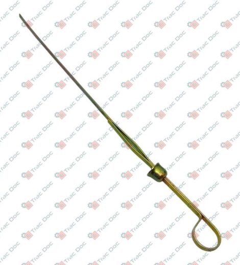 ENGINE OIL DIPSTICK TYPE PERKINS 3178C101 - AFTERMARKET - 00024396117