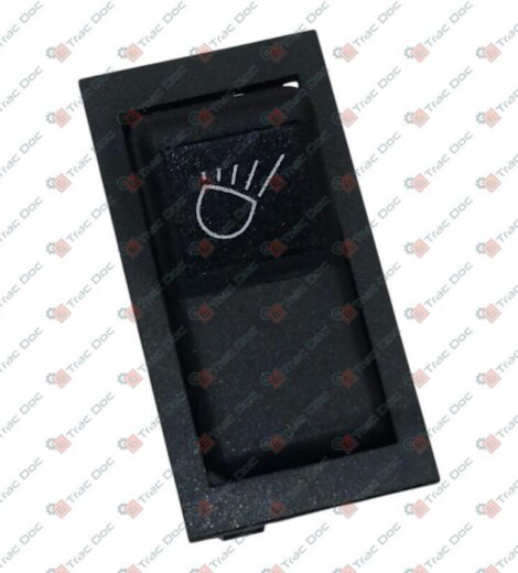 INTERRUTTORE LUCI DA LAVORO TIPO FIAT 5199229 - AFTERMARKET - 00024577617