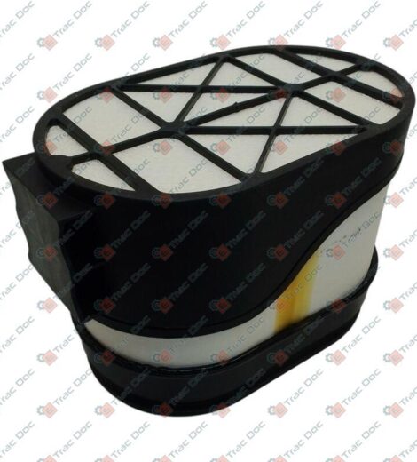 FILTRO ARIA ESTERNO OVALE DONALDSON P617631 - AFTERMARKET