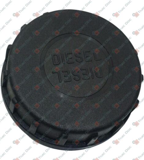 TAPPO SERBATOIO GASOLIO - AFTERMARKET - 00031053276