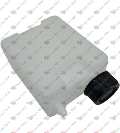 VASCHETTA RECUPERO OLIO PRESE IDRAULICHE - AFTERMARKET - 0004990921
