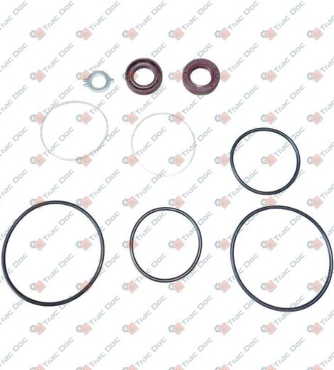 KIT GUARNIZIONI POMPA IDRAULICA TIPO FIAT 8281576 - AFTERMARKET