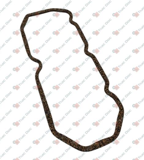 GUARNIZIONE COPERCHIO PUNTERIE VALVOLE TIPO PERKINS 36811115 - AFTERMARKET - 00050510563
