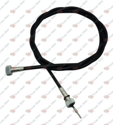 CORDA CONTAGIRI LUNGHEZZA 1760 mm. TIPO FIAT 4976737 - AFTERMARKET - 00050511352