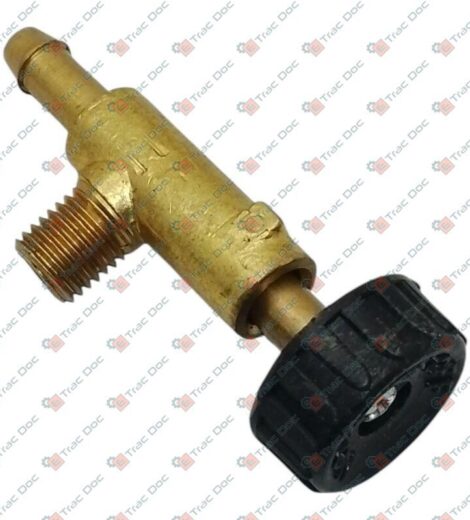 RUBINETTO GASOLIO TIPO FIAT SERIE ORO - AFTERMARKET - 00050511486