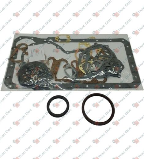 SERIE GUARNIZIONI MOTORE TIPO SAME 1000.4 W - AFTERMARKET - 00050513474
