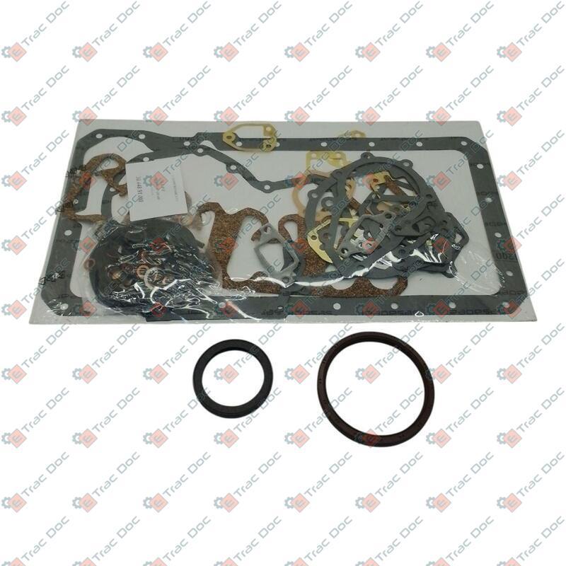 SERIE GUARNIZIONI MOTORE TIPO SAME 1000.4 W - AFTERMARKET - 00050513474
