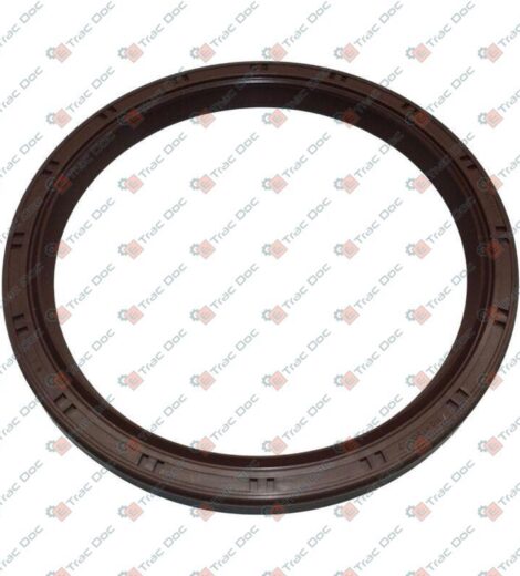 PARAOLIO 110x130x13 RIGATO ANTIORARIO - AFTERMARKET - 00050517422